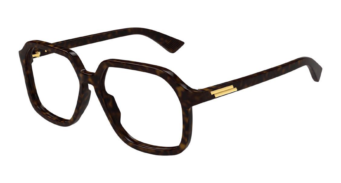 Оптическая оправа Bottega Veneta BV1329O 002