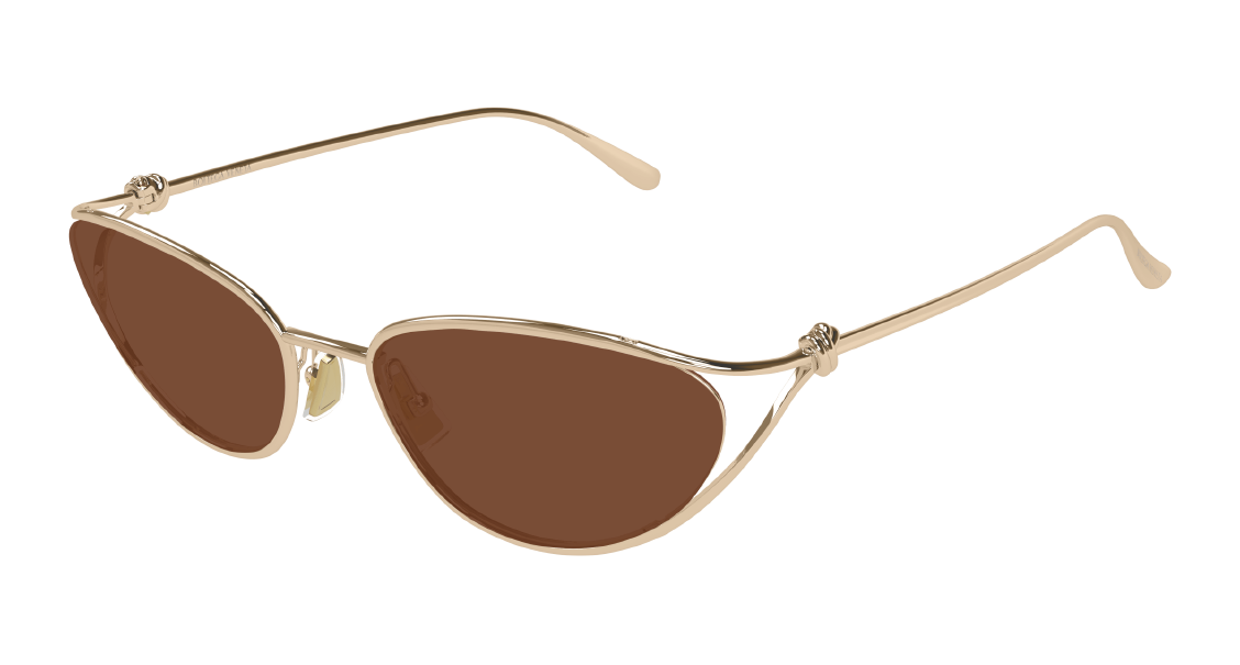 Солнцезащитные очки Bottega Veneta BV1330S 003