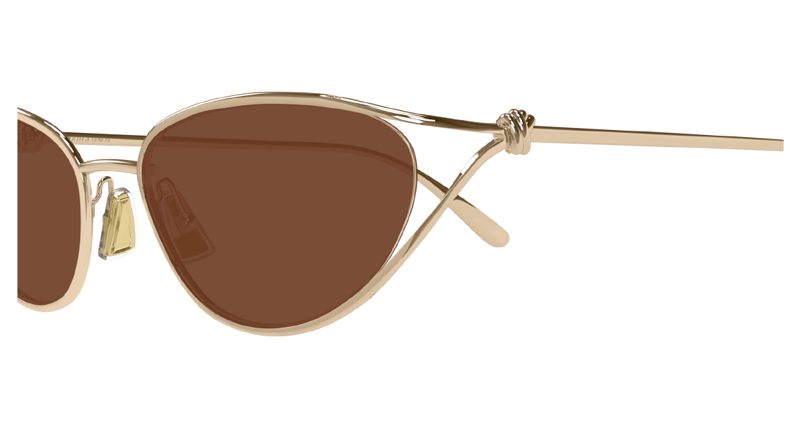 Солнцезащитные очки Bottega Veneta BV1330S 003