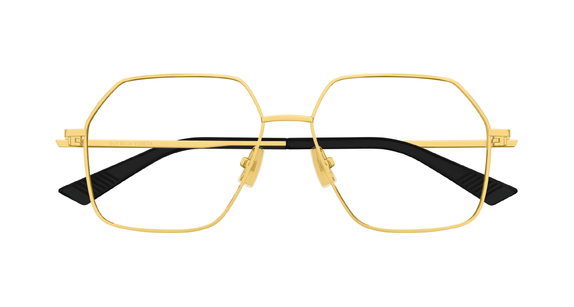 Оптическая оправа Bottega Veneta BV1332O 001