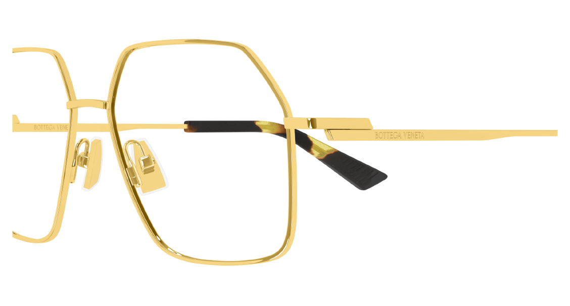 Оптическая оправа Bottega Veneta BV1332O 002