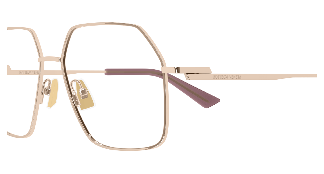 Оптическая оправа Bottega Veneta BV1332O 004