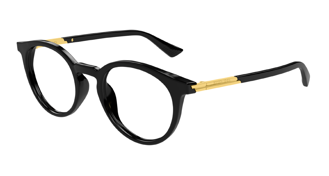 Оптическая оправа Bottega Veneta BV1335OA 001