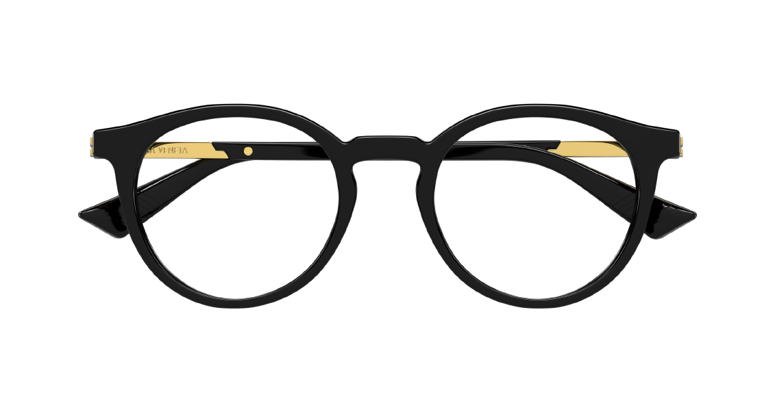 Оптическая оправа Bottega Veneta BV1335OA 001