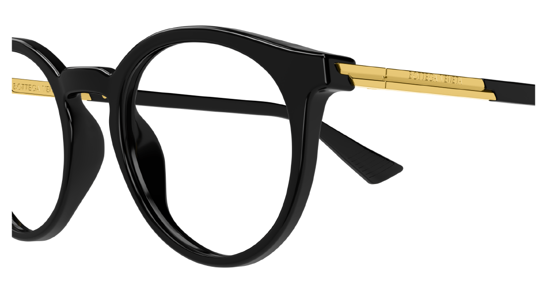 Оптическая оправа Bottega Veneta BV1335OA 001