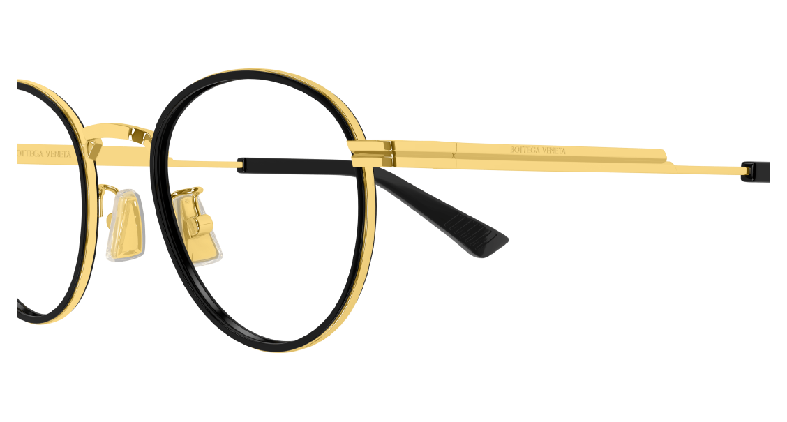 Оптическая оправа Bottega Veneta BV1337OJ 001