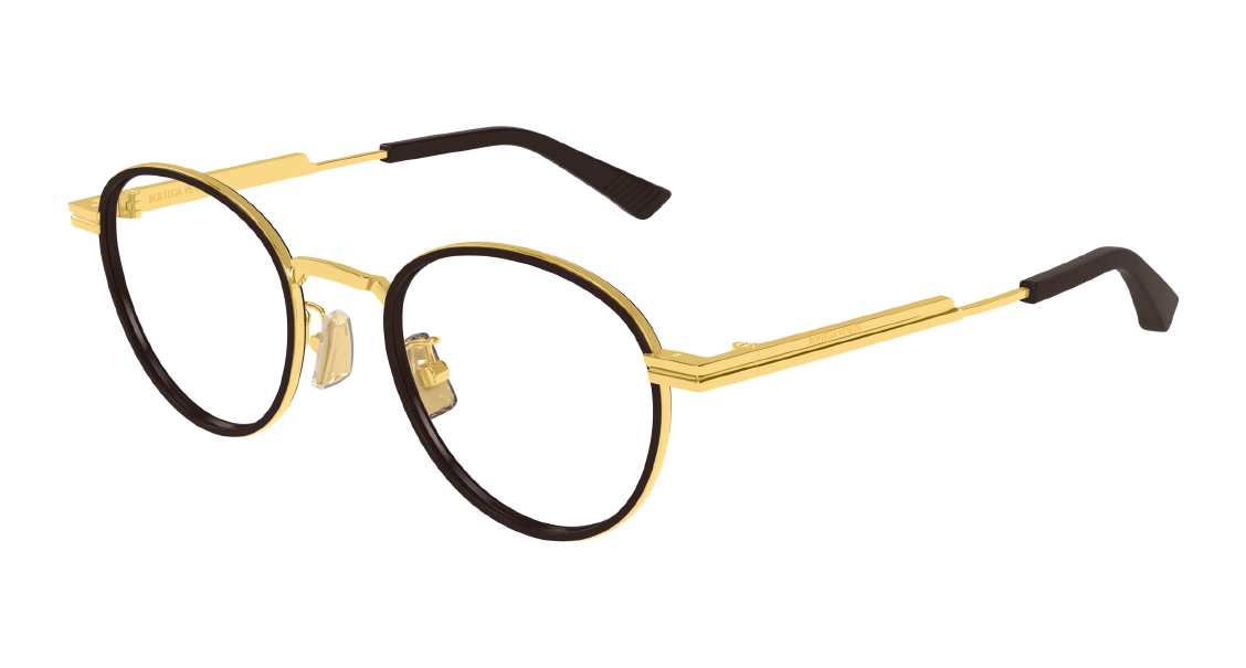 Оптическая оправа Bottega Veneta BV1337OJ 004