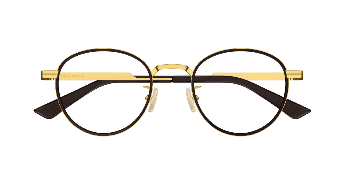 Оптическая оправа Bottega Veneta BV1337OJ 004