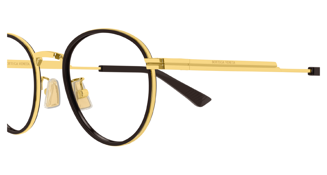 Оптическая оправа Bottega Veneta BV1337OJ 004