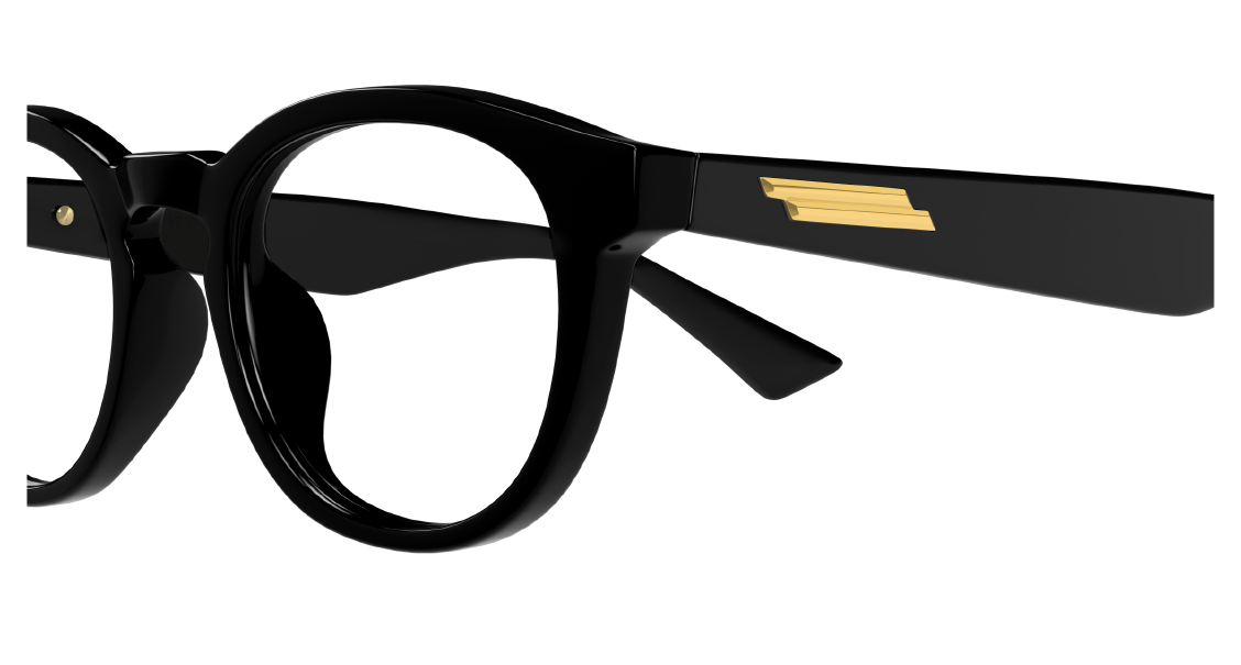 Оптическая оправа Bottega Veneta BV1339OK 001