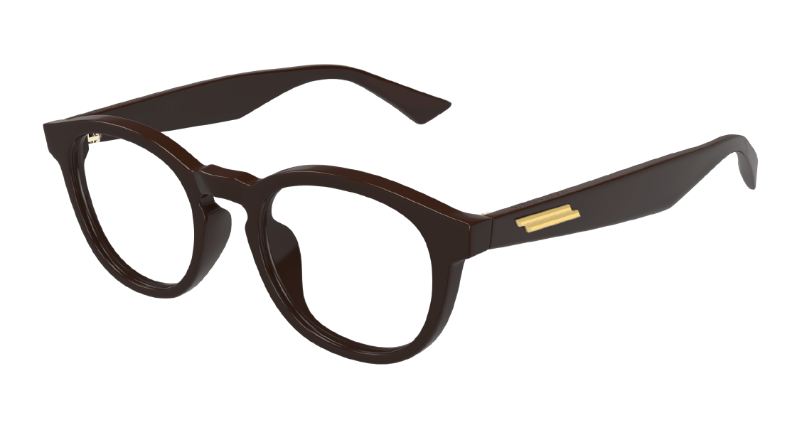 Оптическая оправа Bottega Veneta BV1339OK 002