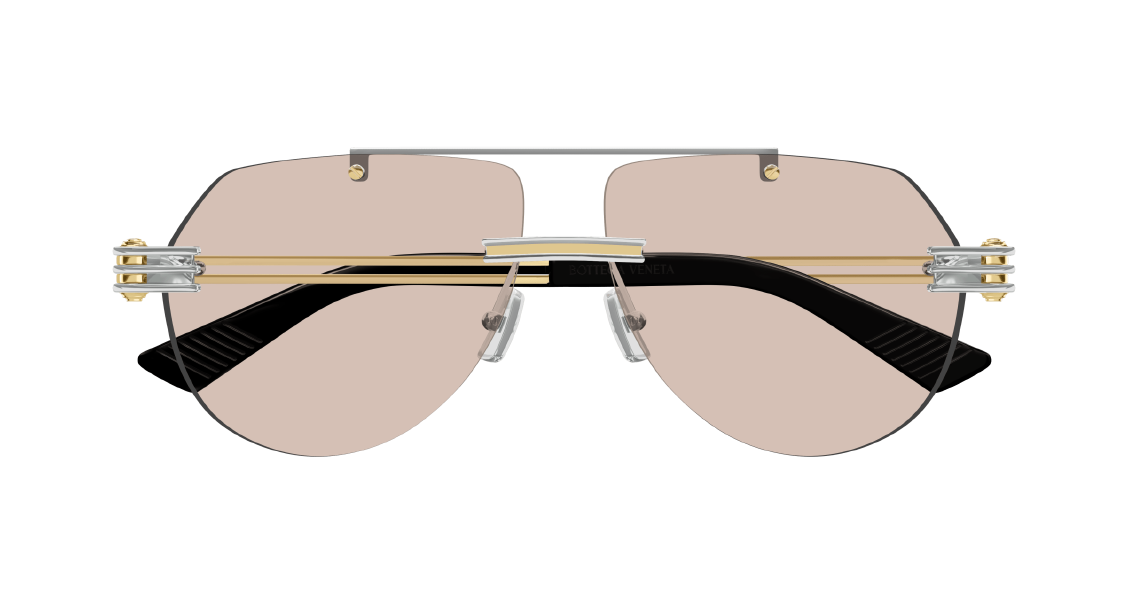 Солнцезащитные очки Bottega Veneta BV1342S 002