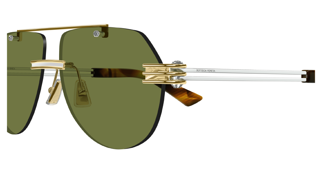 Солнцезащитные очки Bottega Veneta BV1342S 003