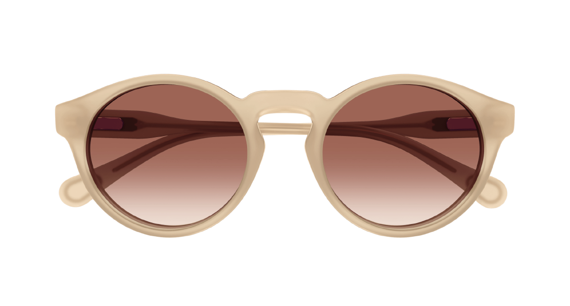 Солнцезащитные очки Chloé CC0014S 004