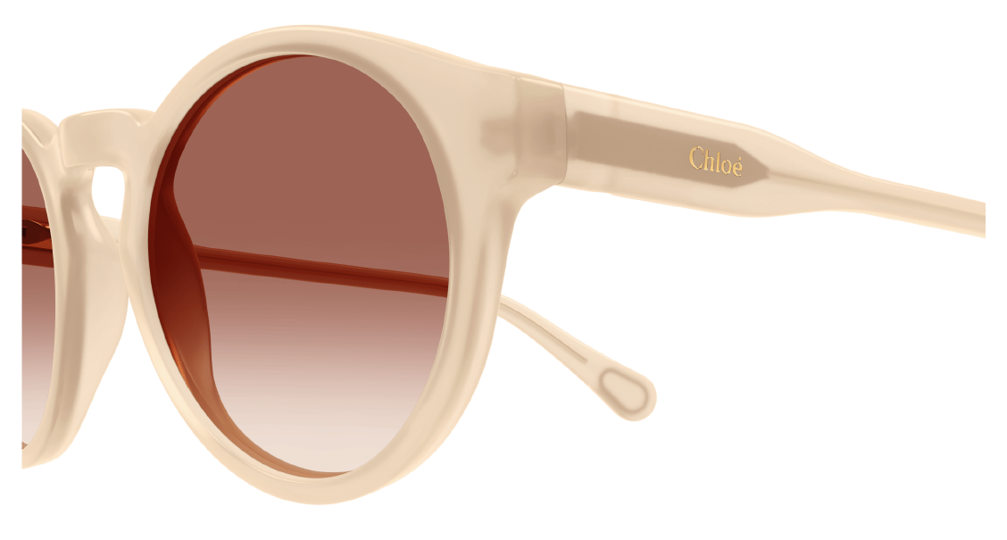 Солнцезащитные очки Chloé CC0014S 004