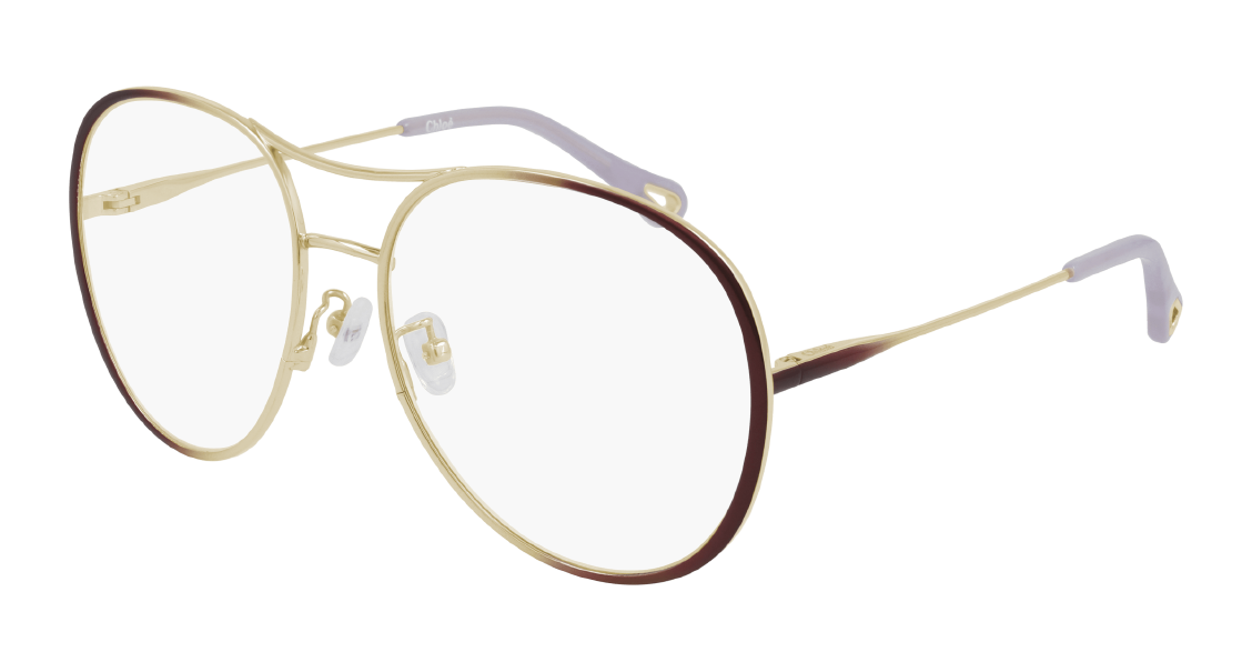 Оптическая оправа Chloé CH0019O 002