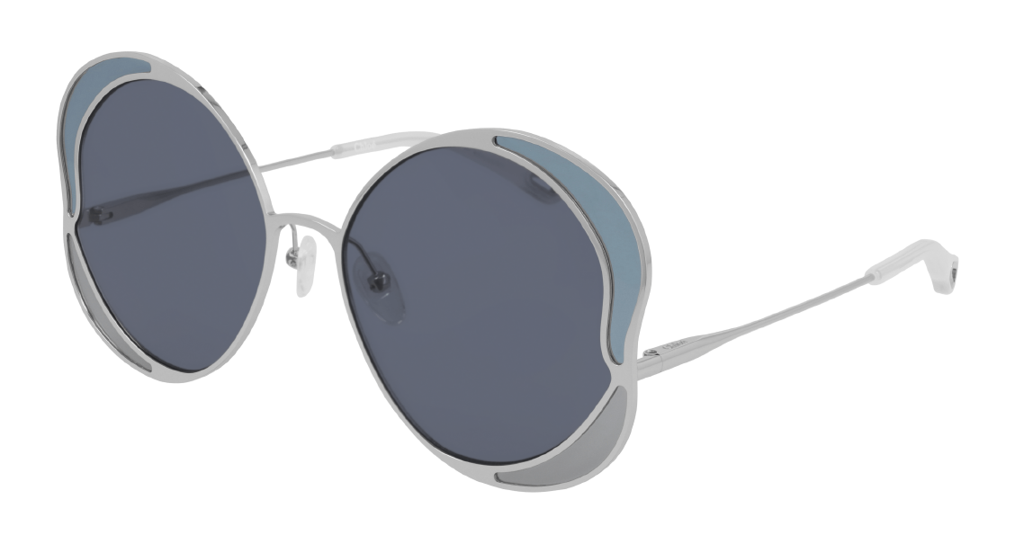 Солнцезащитные очки Chloé CH0024S 001