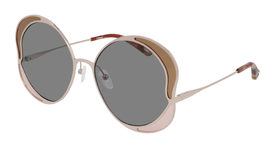 Солнцезащитные очки Chloé CH0024S 002