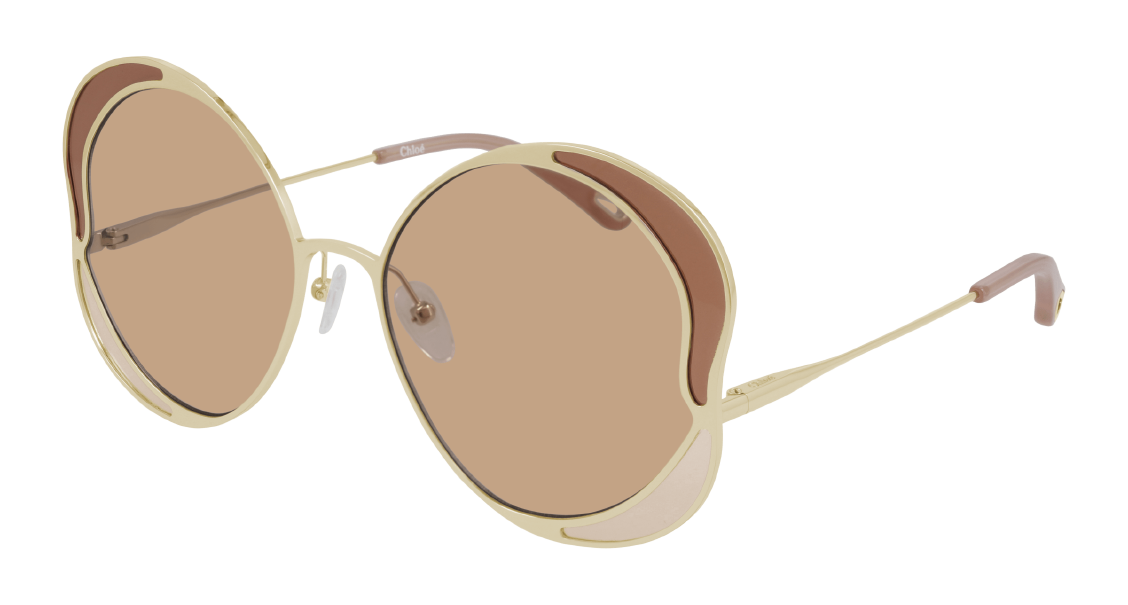 Солнцезащитные очки Chloé CH0024S 003