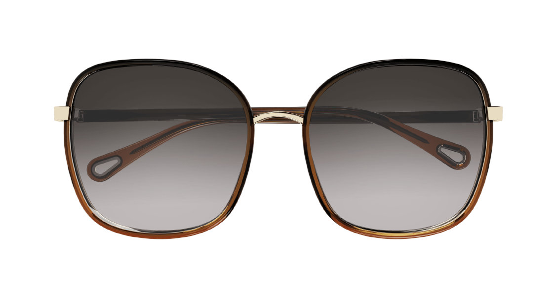 Солнцезащитные очки Chloé CH0031S 005