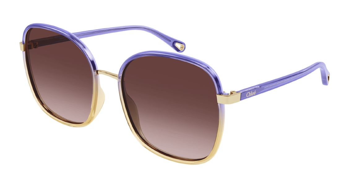 Солнцезащитные очки Chloé CH0031S 015