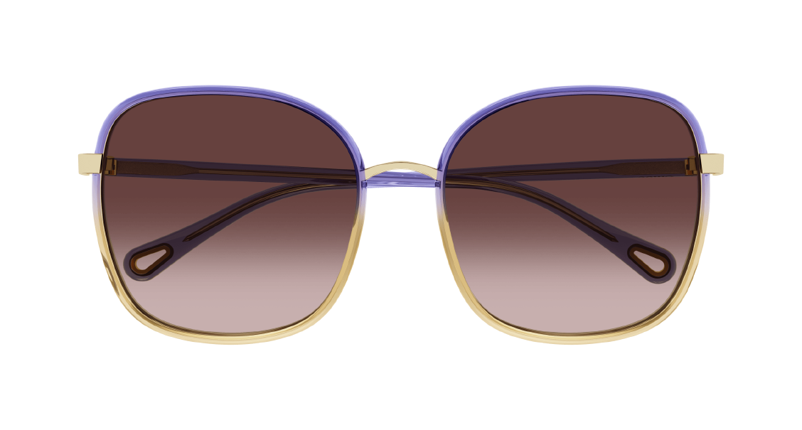 Солнцезащитные очки Chloé CH0031S 015