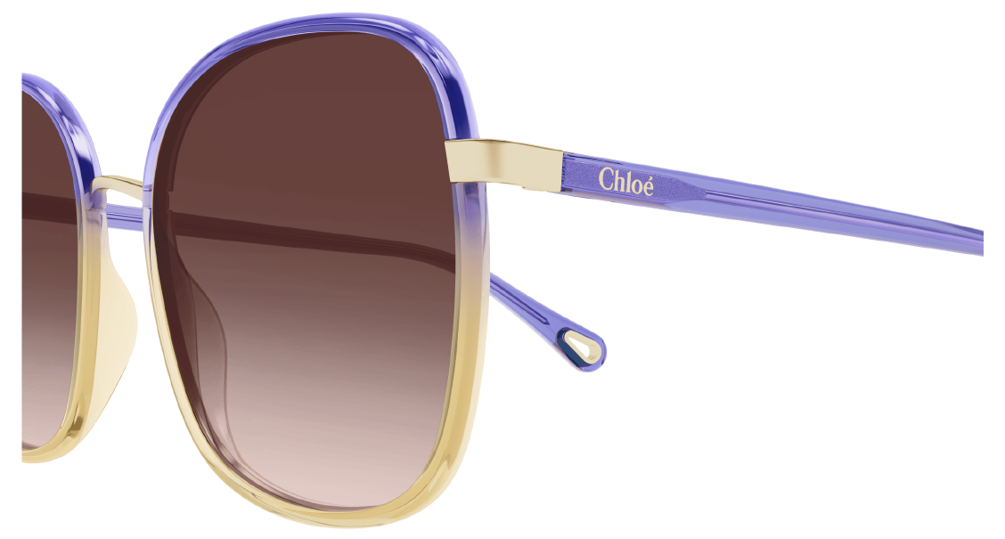 Солнцезащитные очки Chloé CH0031S 015