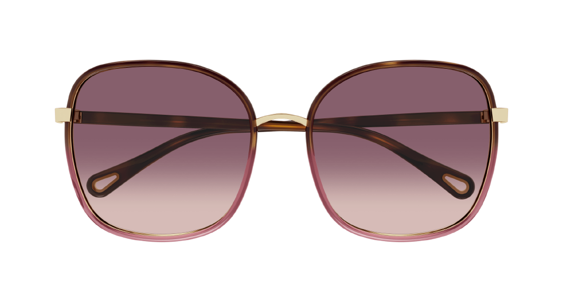 Солнцезащитные очки Chloé CH0031S 016