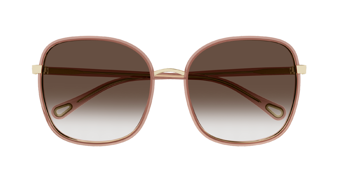 Солнцезащитные очки Chloé CH0031S 019