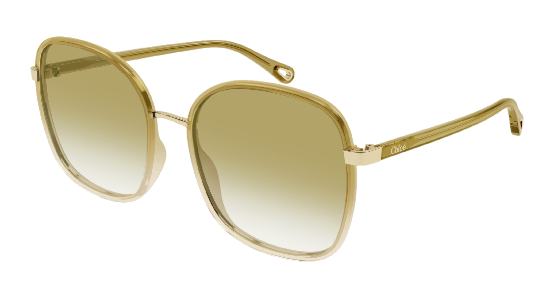 Солнцезащитные очки Chloé CH0031S 020