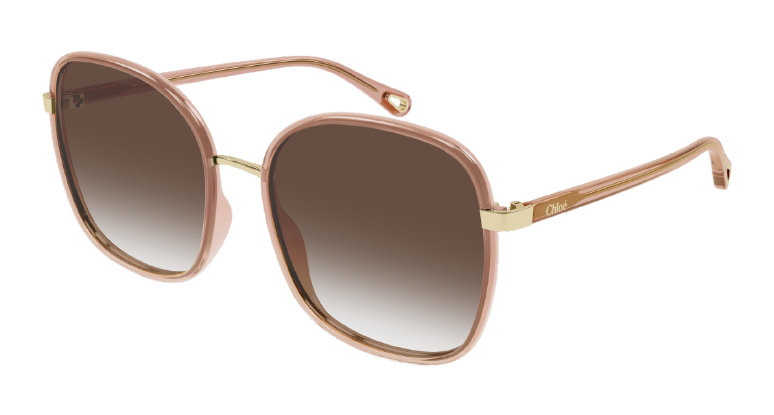 Солнцезащитные очки Chloé CH0031S 021