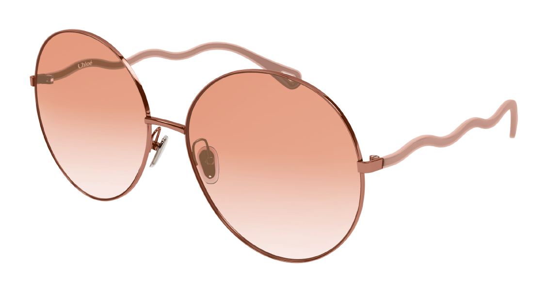 Солнцезащитные очки Chloé CH0055S 001