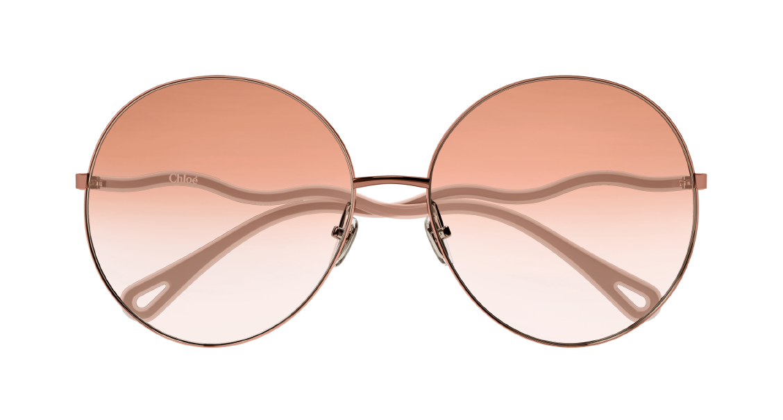 Солнцезащитные очки Chloé CH0055S 001