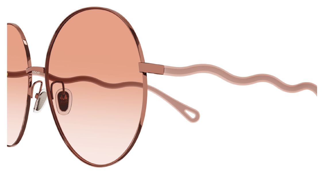 Солнцезащитные очки Chloé CH0055S 001