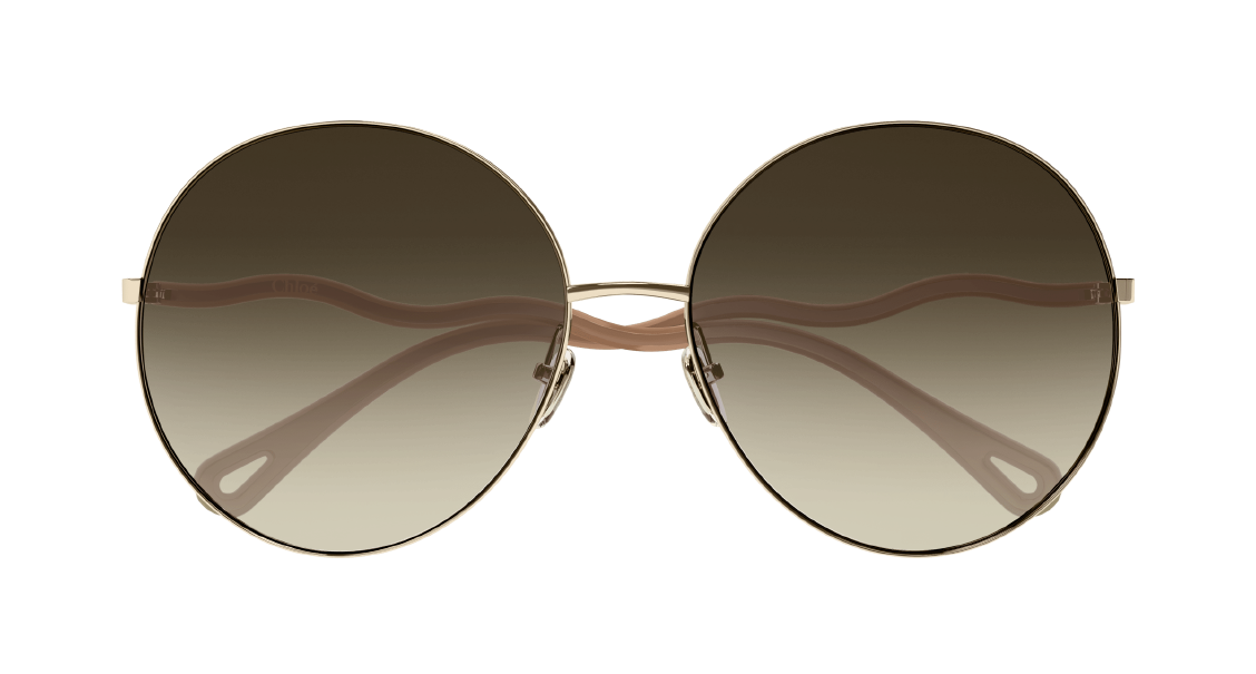 Солнцезащитные очки Chloé CH0055S 002