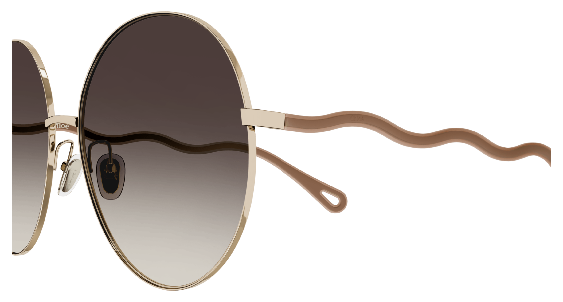 Солнцезащитные очки Chloé CH0055S 002