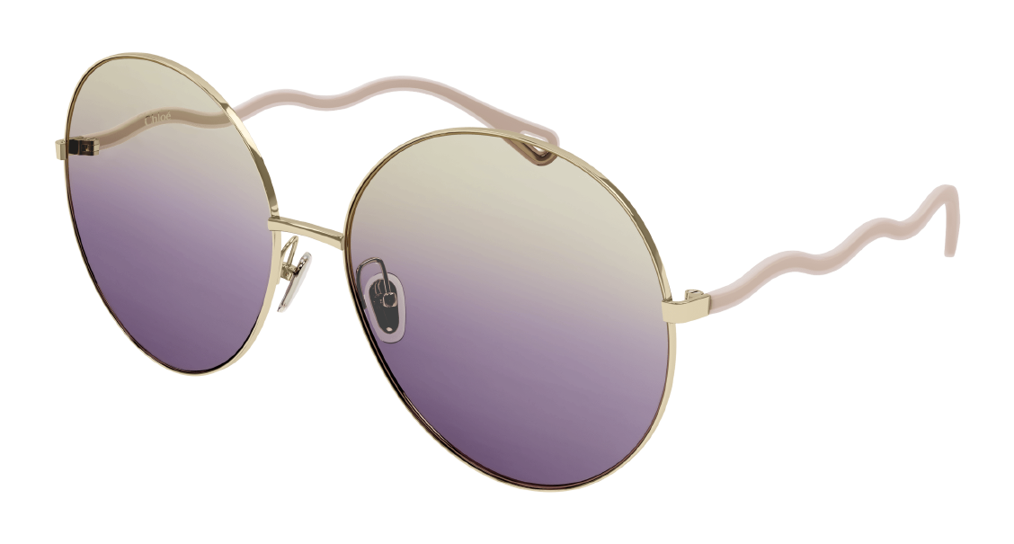 Солнцезащитные очки Chloé CH0055S 003