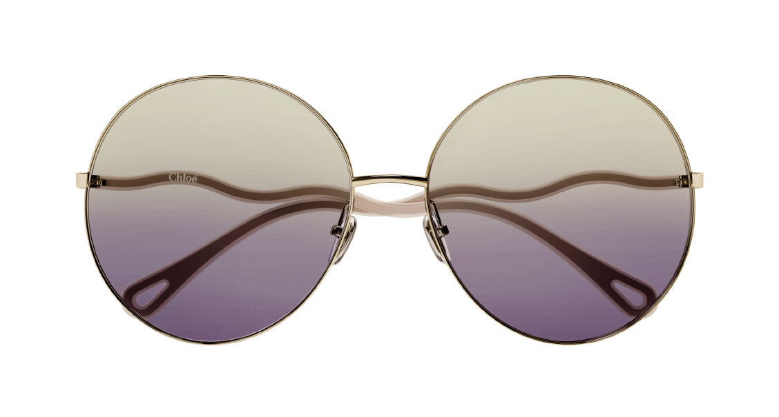 Солнцезащитные очки Chloé CH0055S 003