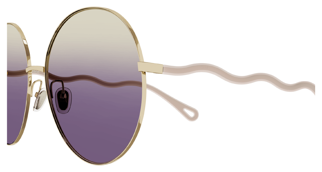 Солнцезащитные очки Chloé CH0055S 003