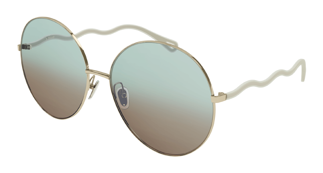 Солнцезащитные очки Chloé CH0055S 004