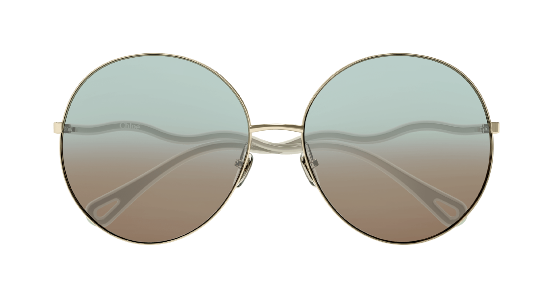 Солнцезащитные очки Chloé CH0055S 004