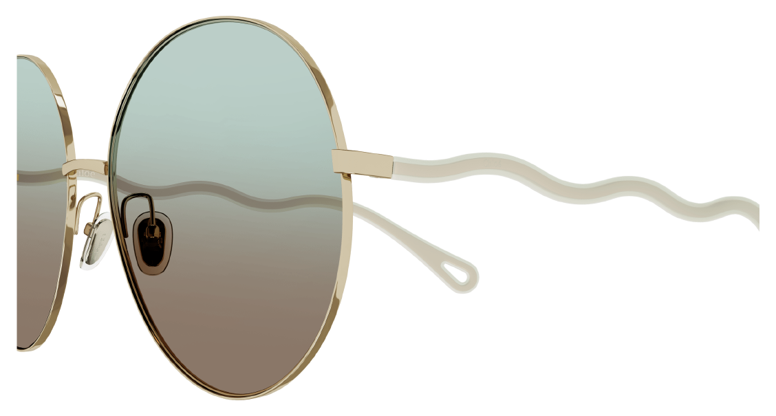 Солнцезащитные очки Chloé CH0055S 004