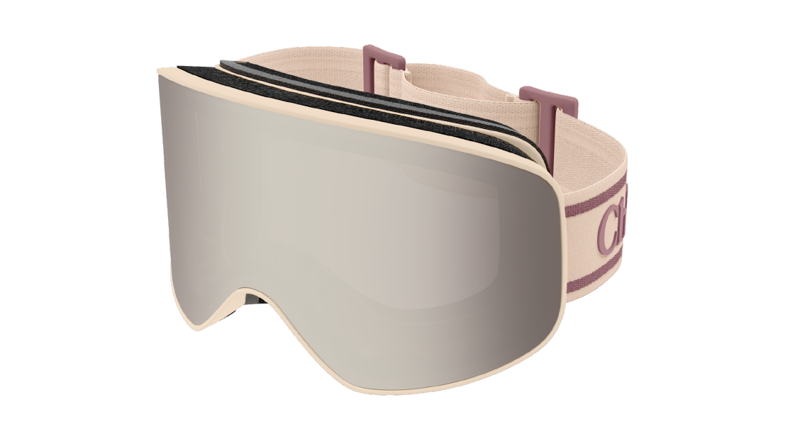 Солнцезащитные очки Chloé CH0072S 008