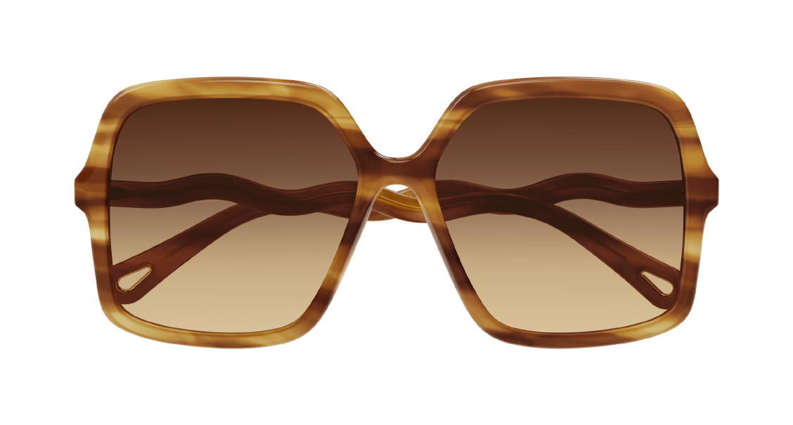 Солнцезащитные очки Chloé CH0086S 002