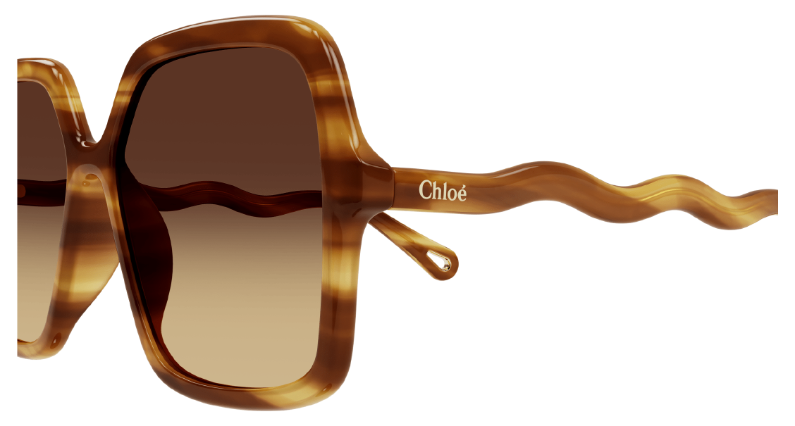 Солнцезащитные очки Chloé CH0086S 002