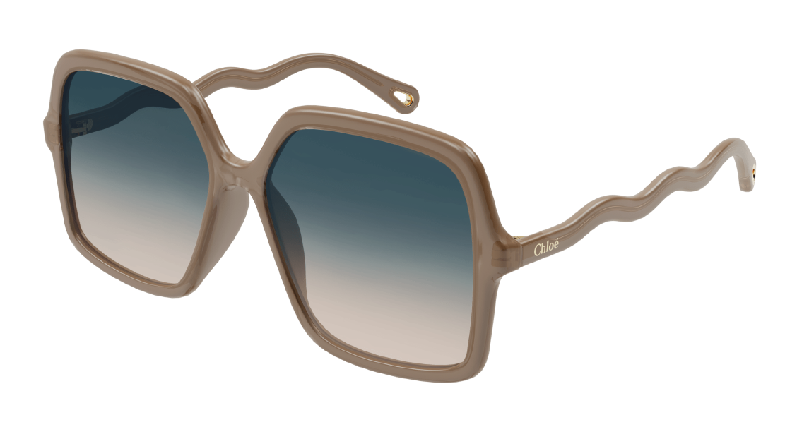 Солнцезащитные очки Chloé CH0086S 003