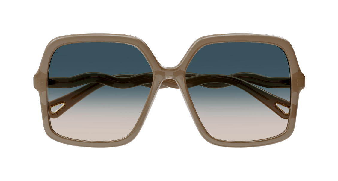 Солнцезащитные очки Chloé CH0086S 003