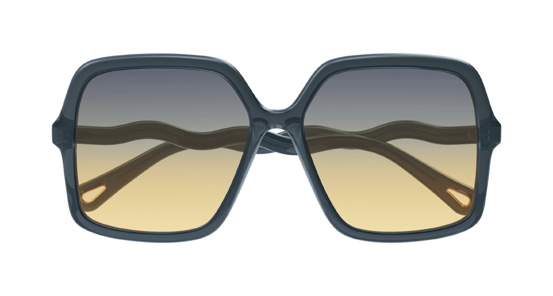 Солнцезащитные очки Chloé CH0086S 004