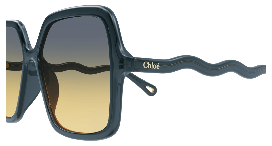 Солнцезащитные очки Chloé CH0086S 004