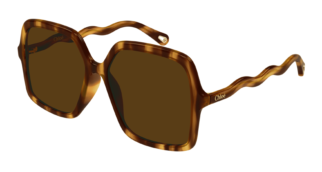 Солнцезащитные очки Chloé CH0086S 005